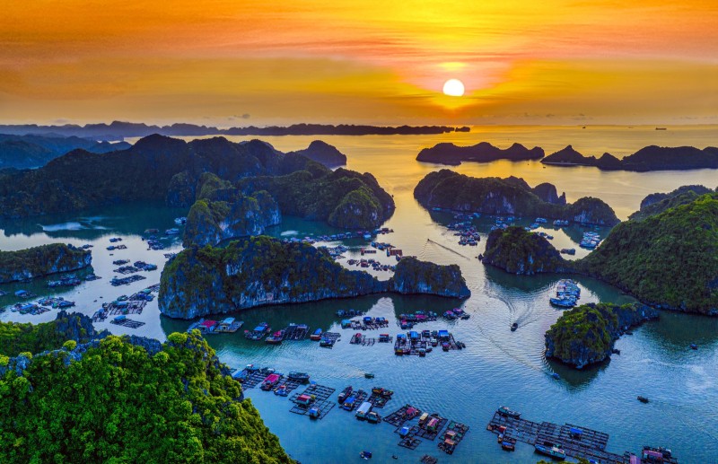 Dùng đất đá thải mỏ san lấp ở Quảng Ninh-Góc nhìn từ Dự thảo Luật Địa chất và Khoáng sản