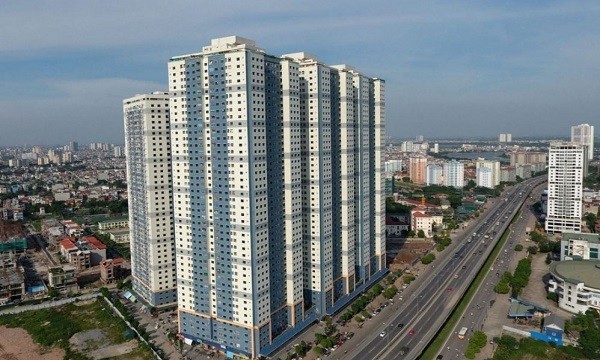 Bộ Xây dựng: Sẽ bỏ quy định bắt buộc dành 20% đất làm nhà ở xã hội