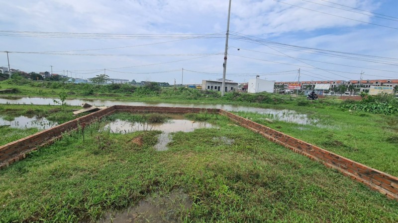 Bịt "lỗ hổng" quản lý đất đai - Nhìn từ việc giao đất dịch vụ tại xã An Thượng