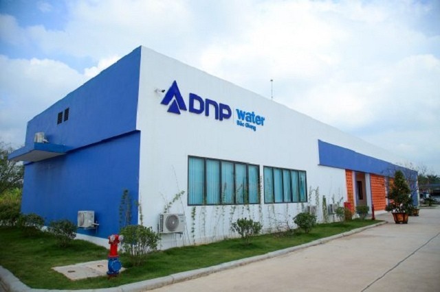 Khai sai thuế, công ty DNP Holding bị phạt và truy thu gần 12 tỷ đồng