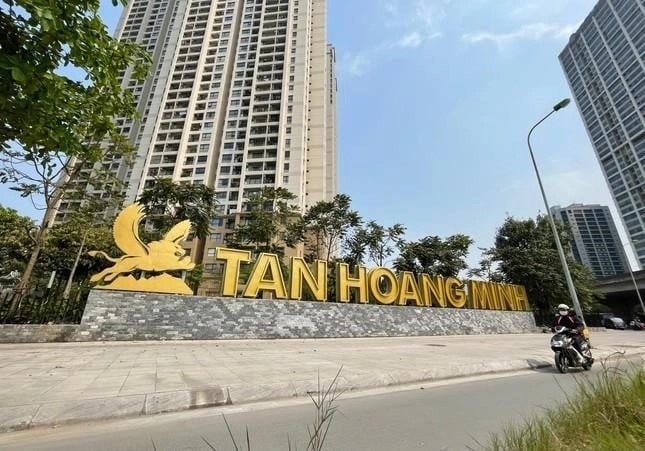 Vụ Tân Hoàng Minh: Ông Đỗ Anh Dũng và đồng phạm nộp lại toàn bộ hơn 8.600 tỷ đồng