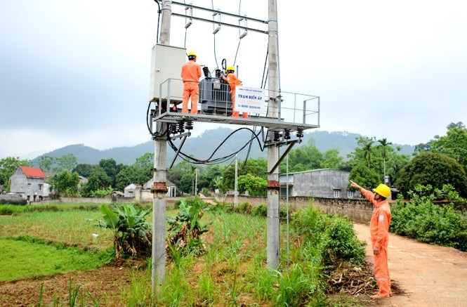Bộ Tài chính bác kiến nghị của cử tri về đề xuất miễn thuế VAT với điện, nước sinh hoạt