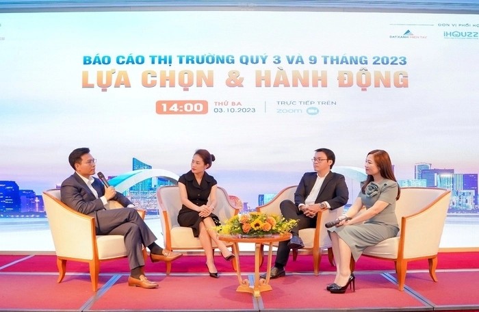 Toàn cảnh bất động sản cả nước 9 tháng: Cung khan, giá tăng, giao dịch cải thiện
