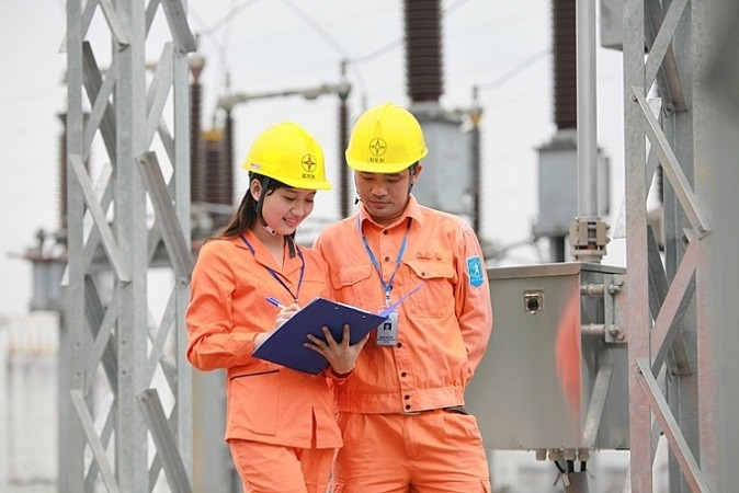 Bộ Công Thương phê duyệt khung giá phát điện năm 2023