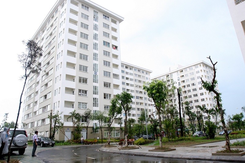 Gói tín dụng nhà ở xã hội 120.000 tỷ đồng đã giải ngân được bao nhiêu?