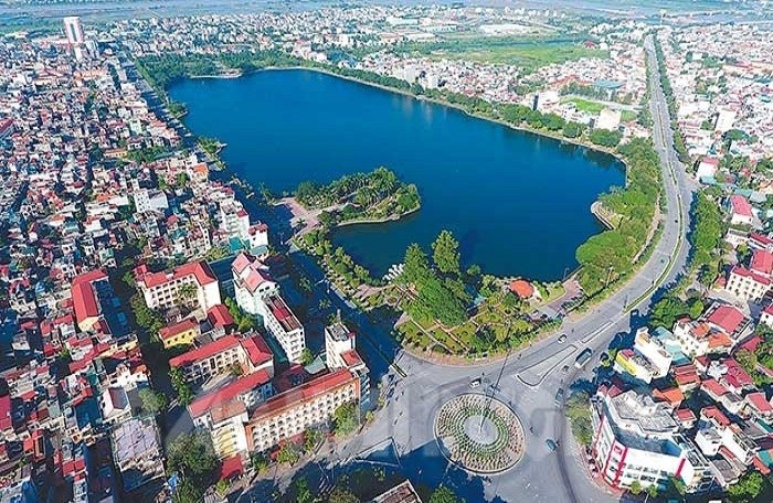 Hải Dương: Bán 10 trụ sở cơ quan cũ, thu 623 tỷ xây khu hành chính mới