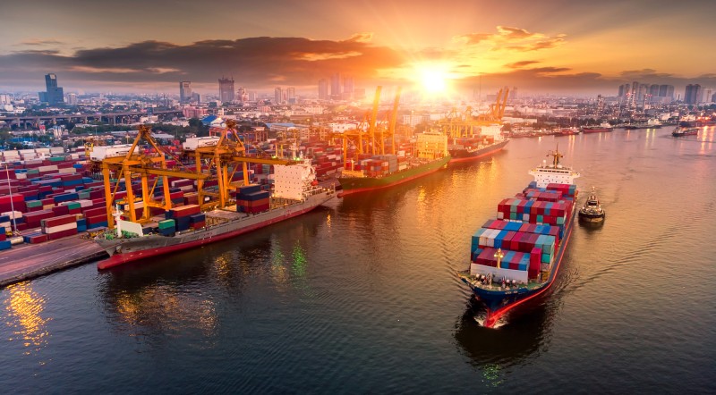 Kim ngạch thương mại Việt Nam - Hoa Kỳ đạt hơn 80 tỷ USD trong 9 tháng