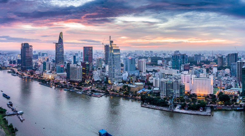 Thị trường bất động sản đang có tín hiệu chuyển mình?