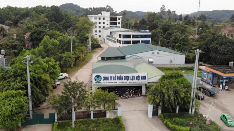Nợ phải trả tăng 14%, DVM vẫn muốn vay tiếp 4 triệu USD