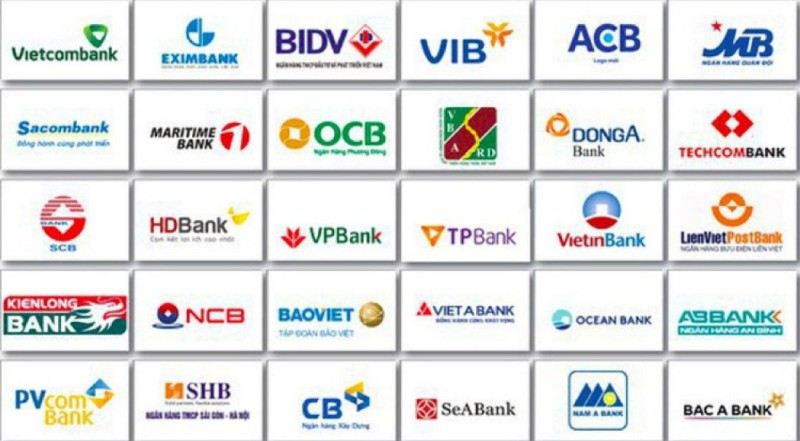Lãi suất 12 tháng của ngân hàng nào đang cao nhất?