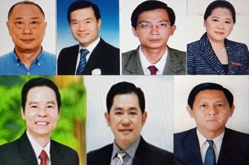 Ngân hàng SCB nói gì về việc 7 cựu lãnh đạo bị khởi tố, truy nã