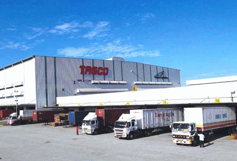 TASCO "sống nhờ" hoạt động kinh doanh ô tô của SVC Holdings?
