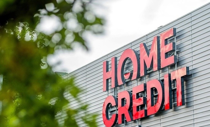 Home Credit Việt Nam có gì mà khiến loạt ngân hàng ngoại "tranh mua"?