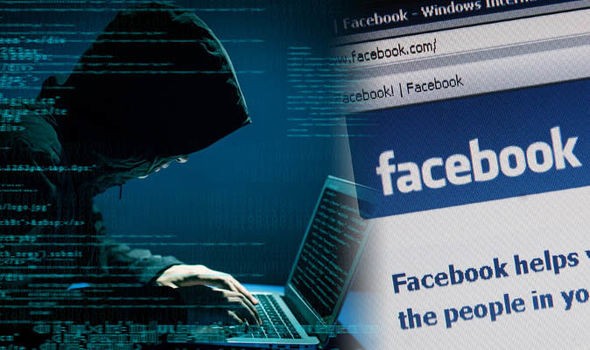 Cảnh báo chiêu trò phát tán mã độc trên Facebook qua hình ảnh gợi cảm