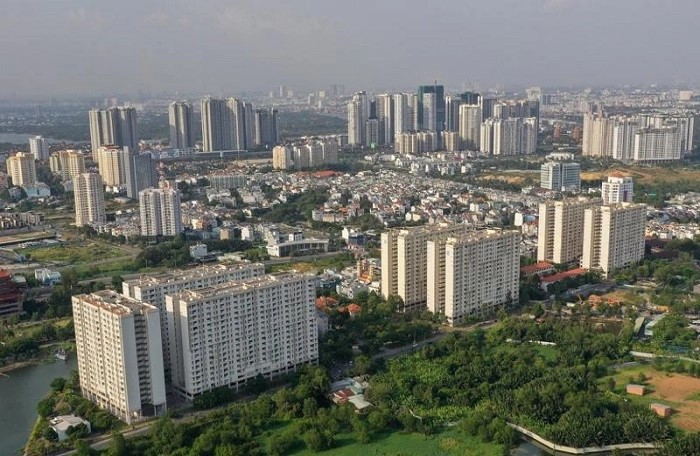 Ba dự án NƠXH ở Hải Phòng đủ điều kiện vay vốn ưu đãi 120.000 tỷ đồng