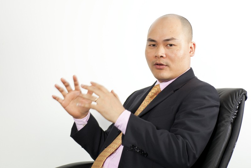Những doanh nhân xuất thân “nghề giáo” và hành trình từ giảng đường tới thương trường