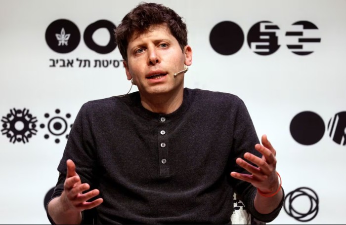 Sa thải CEO Sam Altman, OpenAI lao đao với cáo buộc 'vắt chanh bỏ vỏ'