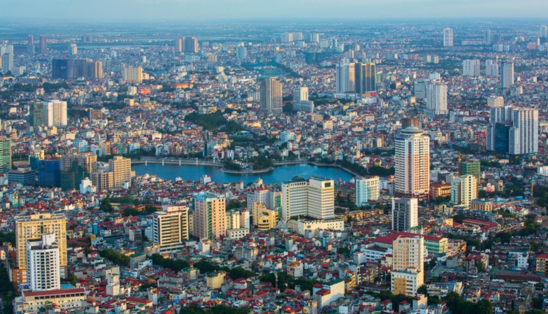 Nhiều Trung tâm phát triển Quỹ đất ở Hà Nội sẽ tự chủ tài chính