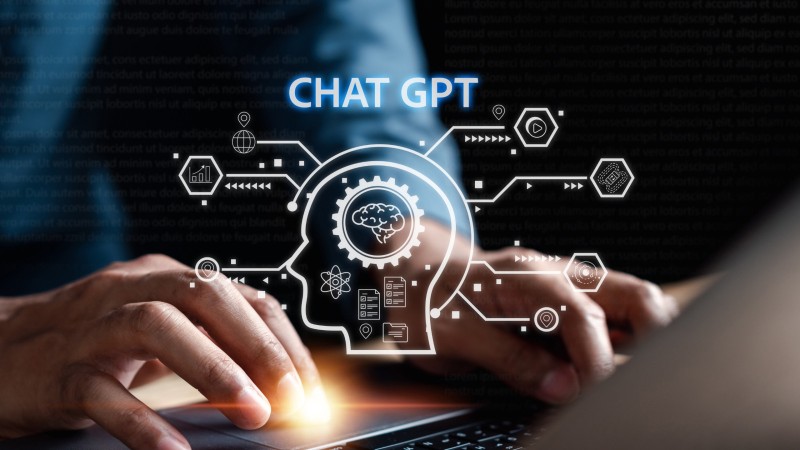 Đột phá trí tuệ nhân tạo, góc nhìn từ Chat GPT