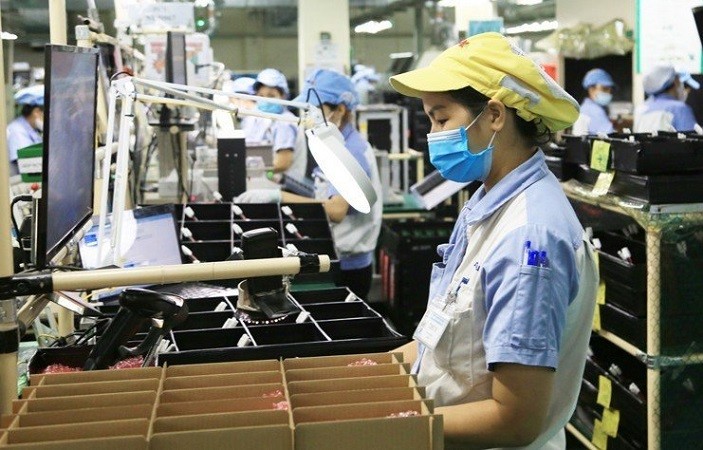 Việt Nam đã thu hút gần 29 tỷ USD vốn FDI trong 11 tháng 2023