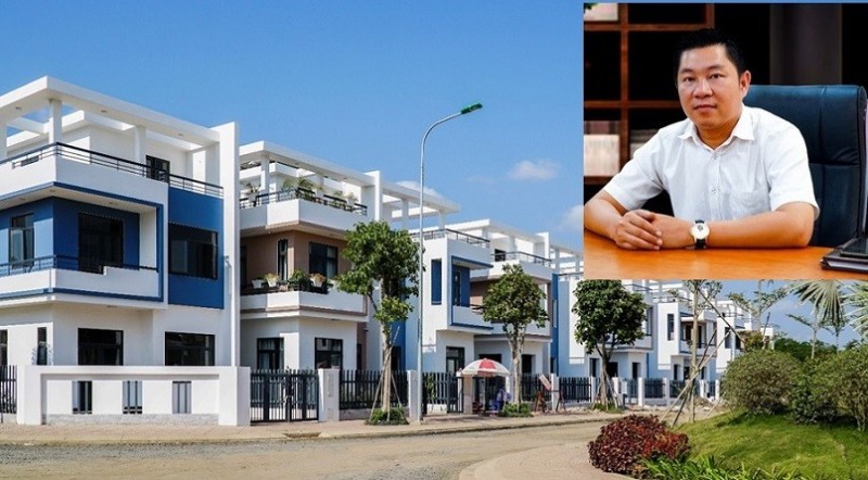 Chủ tịch LDG Investment bị bắt, Sacombank trở thành chủ nợ gần nghìn tỷ đồng