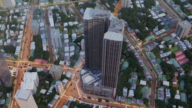 Cục Thuế TP.HCM “bêu tên” hàng loạt doanh nghiệp bất động sản nợ thuế
