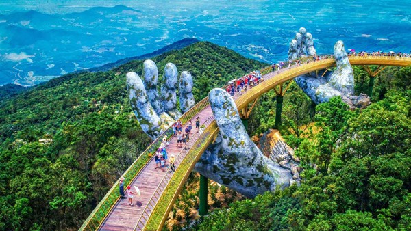 Ngành du lịch Việt và triển vọng trong năm 2024