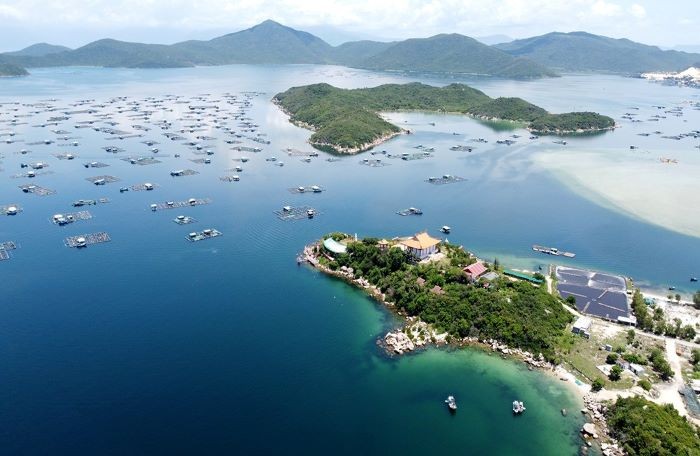 Gọi vốn BOT 7.000 tỷ đồng xây Sân bay Vân Phong