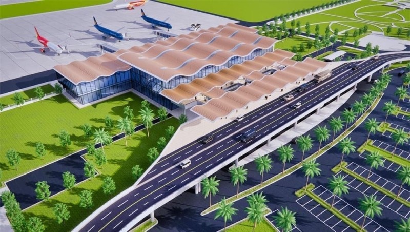 Nhiều dự án “khủng” đang được triển khai đầu tư tại Quảng Trị