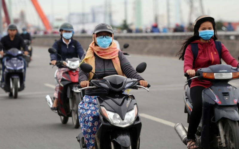 Chủ động ứng phó rét đậm sắp tràn về, nhiệt độ đỉnh Fansipan xuống dưới 0 độ