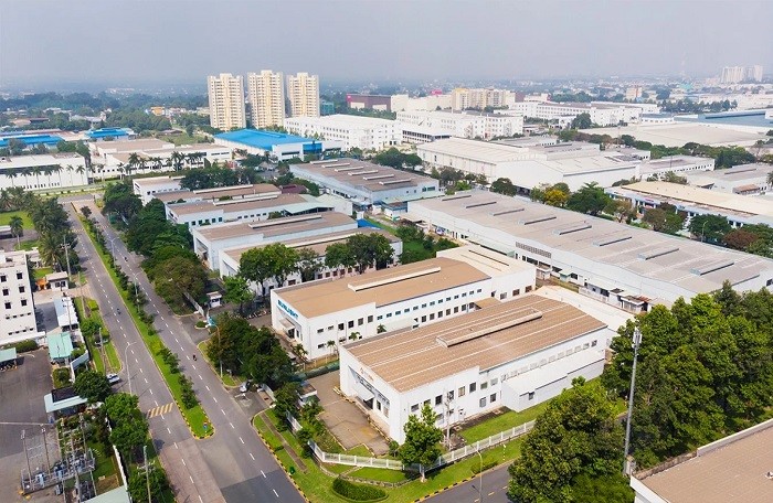 VSIP đầu tư 6.300 tỷ đồng lập KCN rộng 600 ha ở Lạng Sơn