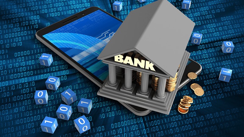 Fitch Ratings công bố nâng xếp hạng đối với 8 ngân hàng tại Việt Nam