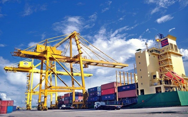 Những điểm sáng trong bức tranh xuất nhập khẩu hàng hoá năm 2023