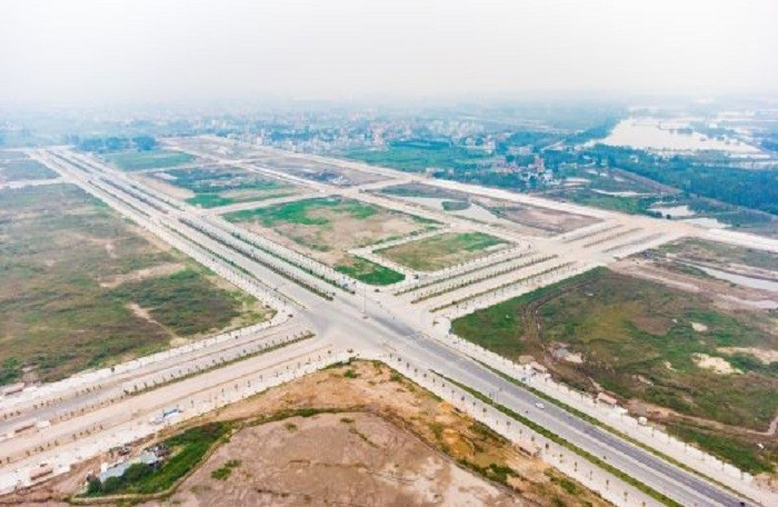 Hé mở về DN vừa trúng đấu giá dự án 4.828 tỷ tại Hải Phòng