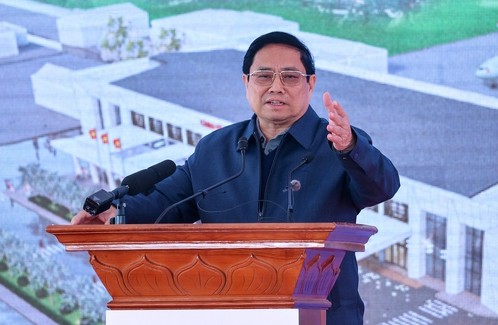 Cả nước đã có gần 1.900km cao tốc