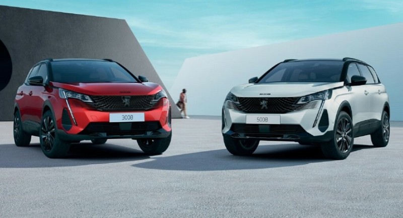 ECU không đạt chuẩn, Peugeot 3008 và 5008 bị triệu hồi trên toàn thế giới