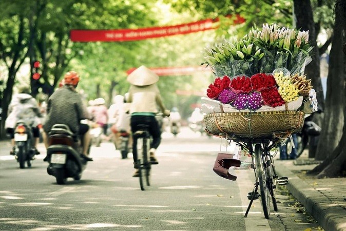 Dự báo thời tiết ngày 27/12: Bắc Bộ nắng ấm, Tây Nguyên và Nam Bộ ít mưa