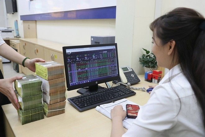 Dự báo những yếu tố tác động thị trường chứng khoán năm 2024