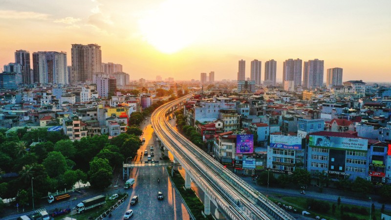 Những động lực nào giúp ngành bất động sản hồi phục trong năm 2024