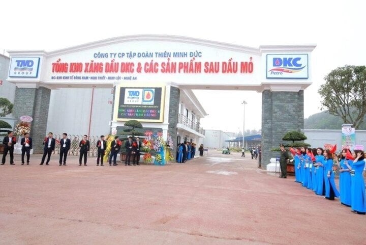 Phát hiện nhiều doanh nghiệp đầu mối xăng dầu nợ thuế bảo vệ môi trường hàng nghìn tỷ đồng