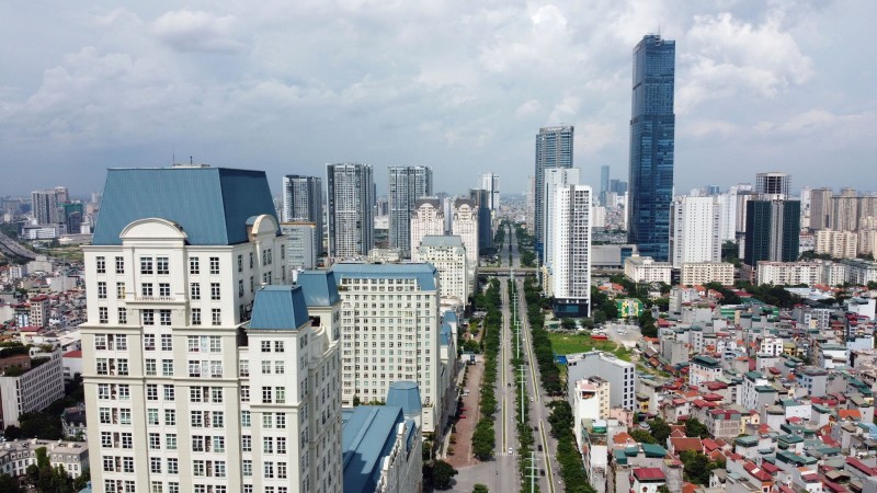 Điểm sáng nào cho phân khúc Nhà ở tại Hà Nội và TP.HCM?