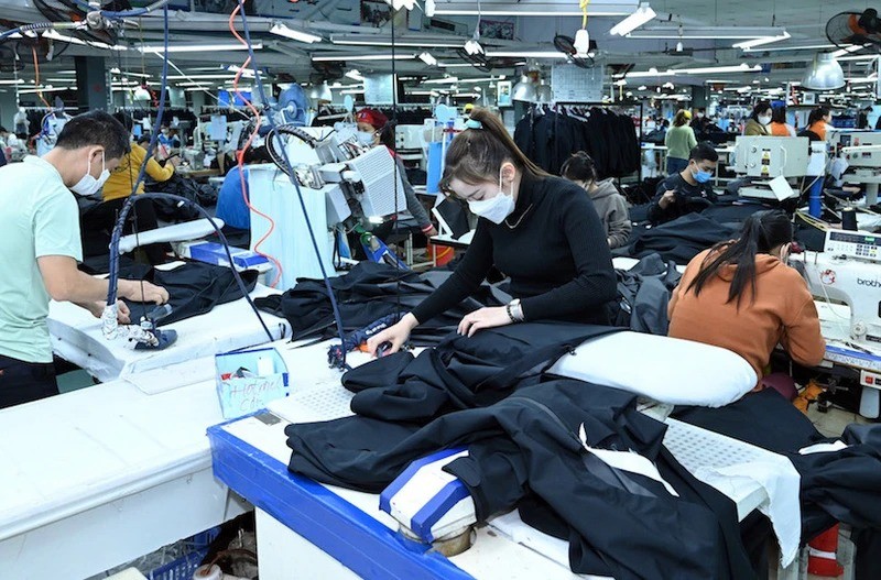 Ban IV: Nếu không được vun đắp kịp thời, sức lực của doanh nghiệp sẽ cạn kiệt