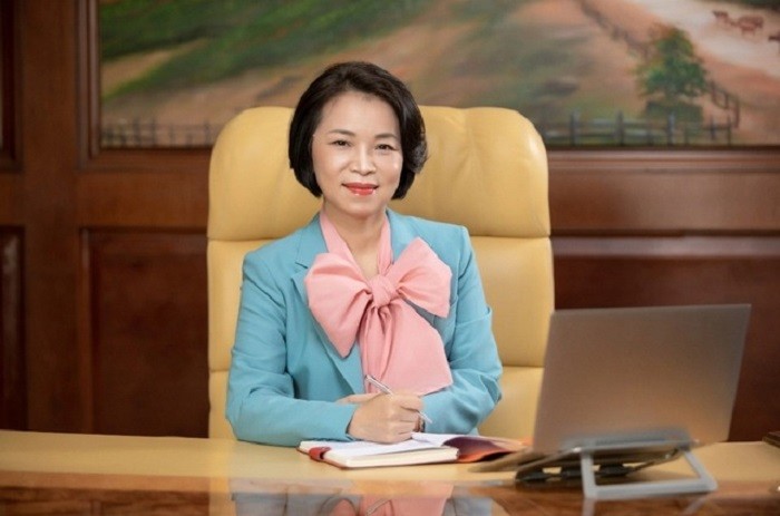 Chân dung người vợ ít lộ diện của ông Phạm Nhật Vượng: Từ bạn học thành bạn đời, người phụ nữ giàu thứ 3 Việt Nam