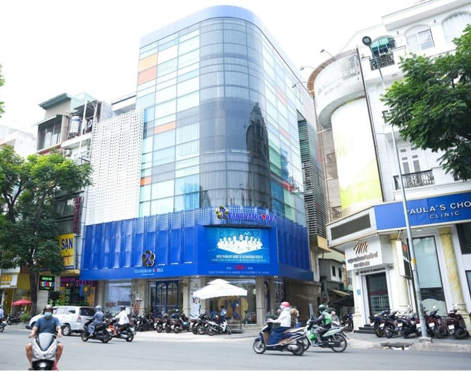 TP.HCM quyết tâm đẩy lùi 'thẩm mỹ chui'