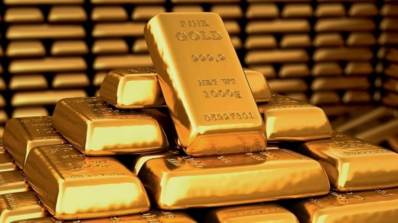 Ngân hàng UBS dự báo giá vàng có thể tăng tới 10% trong năm 2024