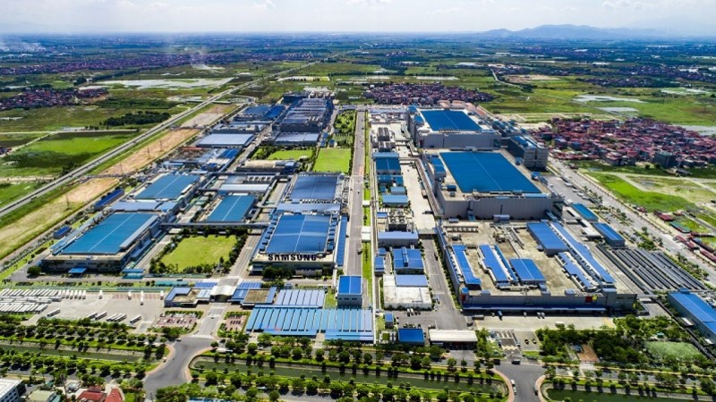 Dự báo năm 2024, bất động sản công nghiệp sẽ tiếp tục đắt khách