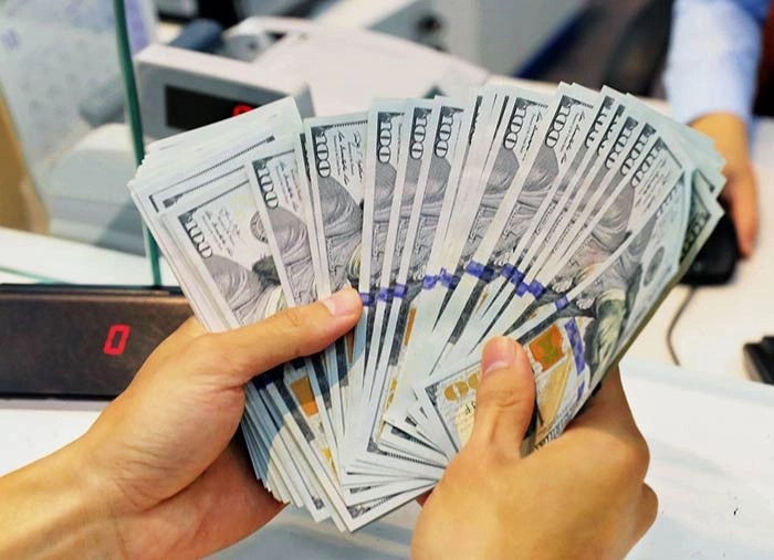 Đầu năm, tỷ giá USD/VND tăng nóng có đáng lo?