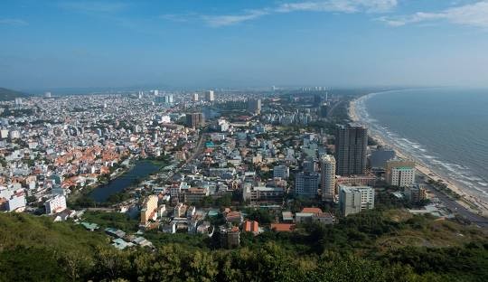 Bà Rịa - Vũng Tàu yêu cầu rà soát 14 dự án nhà ở chậm triển khai