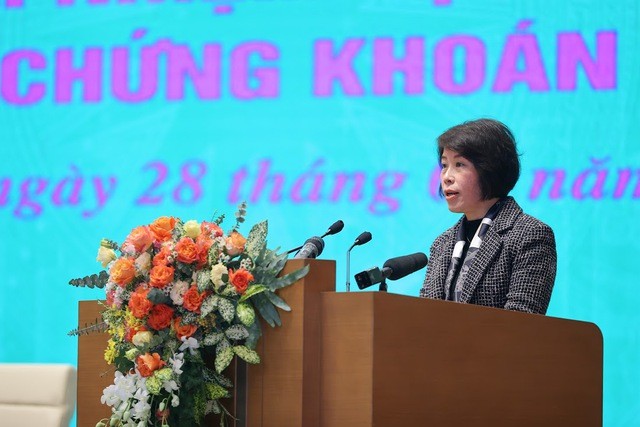 Khẩn trương cho phép các doanh nghiệp FDI được niêm yết trên sàn chứng khoán