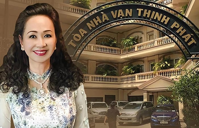 Được bà Trương Mỹ Lan cho 1.500 tỷ đồng, đại gia Dương Tấn Trước là ai?